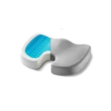 Imagem de Almofada visco elastico coccix - SUPERMEDY