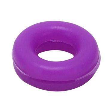 Imagem de Suporte De Silicone Antiderrapante Para Óculos (10 Peças/Conjunto) - G