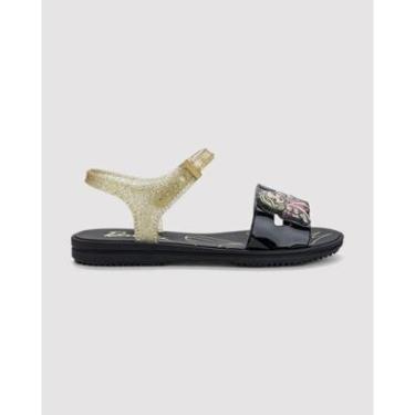 Imagem de Sandália Infantil Grendene Kids Barbie Bella-Feminino