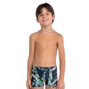 Imagem de Sunga Mash Box Nads Masculina-Masculino