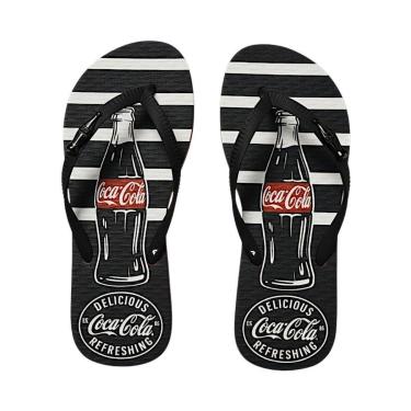 Imagem de Chinelo Coca Cola Delicious Feminino-Feminino