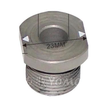 Imagem de Broca De Punção Para Madeira De 3mm-15mm, Gabarito De Cavilhas, Guia L