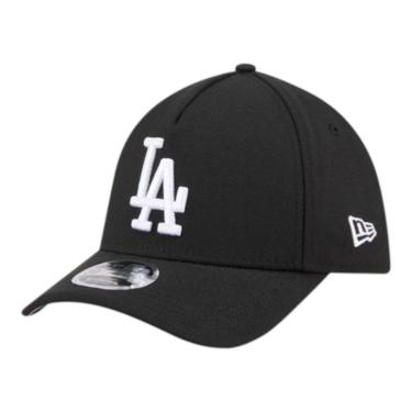 Imagem de Boné New Era 3930mc A-Frame Los Angeles Dodgers-Masculino