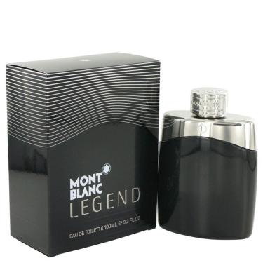 Imagem de Perfume/Col. Masc. Montblanc Legend Blanc Eau De Toilette