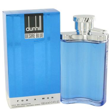 Imagem de Perfume/Col. Masc. Desire Blue Alfred Dunhill Eau Toilette