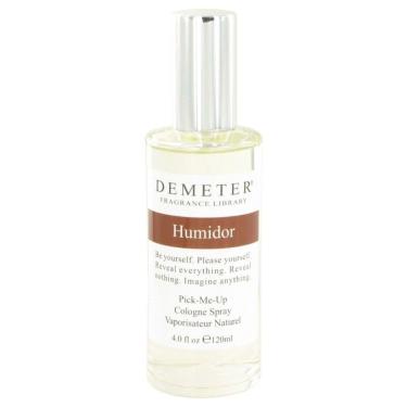 Imagem de Perfume Feminino Demeter Humidor Cologne