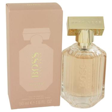 Imagem de Perfume Feminino The Scent De Hugo Boss Eau De Parfum
