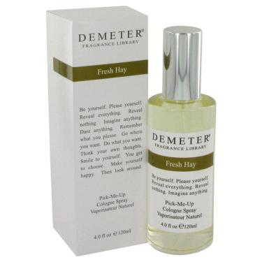 Imagem de Perfume Feminino Demeter Fresh Hay Cologne