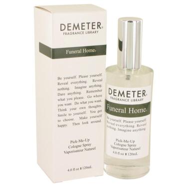 Imagem de Perfume Feminino Demeter Funeral Home Cologne