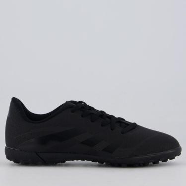 Imagem de Chuteira Society Infantil Adidas Predator Artilheira 25-Unissex