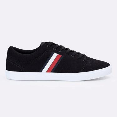 Imagem de Tênis Tommy Hilfiger New Harrison Masculino-Masculino