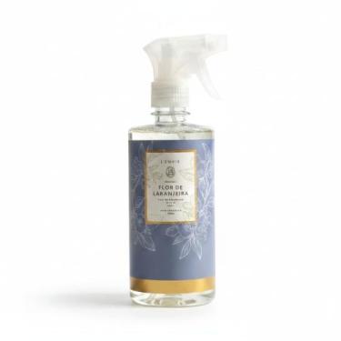 Imagem de Água Perfumada Lenvie Arabesc Musgo de Carvalho 500 ml