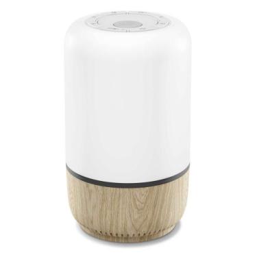 Imagem de Luminária Soothe Luz e Som Maxi Cosi, Bivolt