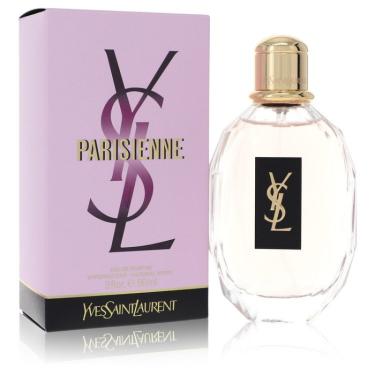 Imagem de Perfume Feminino Parisienne Parfum Yves Saint Laurent 90 ML Eau De Parfum