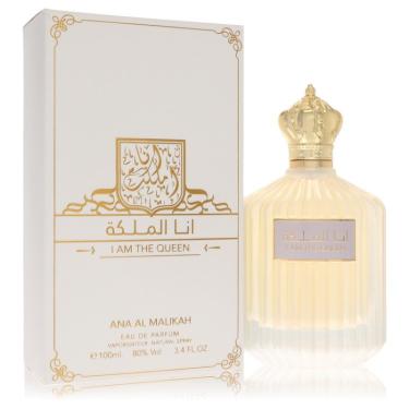 Imagem de Perfume Feminino Ard Al Zaafaran I Am The Queen Eau De Parfum 100 Ml