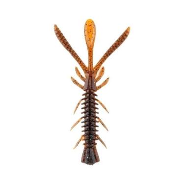 Imagem de Isca De Pesca De Camarão Macia LINNHUE, Wobblers Flutuantes, Jig De Si