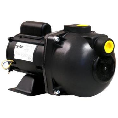 Imagem de Bomba Autoaspirante PRATIKA AP3C 1.0 CV 110/220 Volts DANCOR - DANCOR 