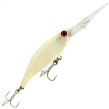 Imagem de Isca Artificial Drop 75 Pesca Nelson Nakamura 7,5cm 13g - Lucky By Nak