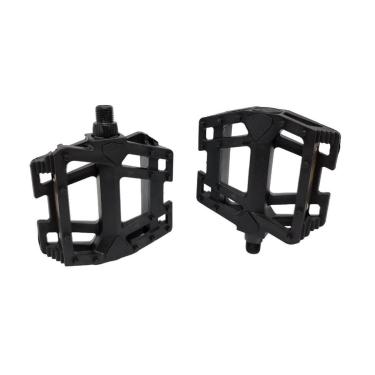 Imagem de Pedal BIKE Plataforma preto com esfera NYLON 1/2 Esferado-Unissex