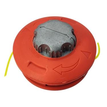 Imagem de Carretel Completo 110mm M12 X 1,50 Compatível com Roçadeira Shindaiwa C270