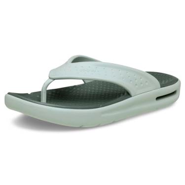 Imagem de Chinelo Crocs Inmotion Flip Navy