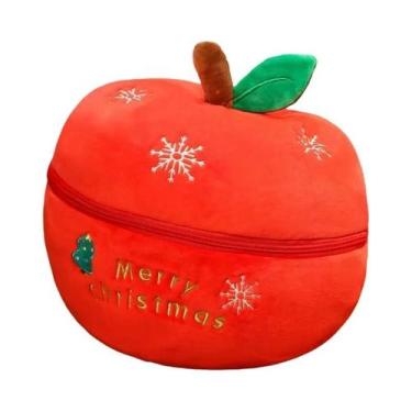 Imagem de Brinquedos De Pelúcia De Capivara Com Tema De Árvore De Natal, Bonecos