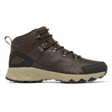 Imagem de Bota Columbia Masculina Peakfreak II Mid Outdry Leather-Masculino