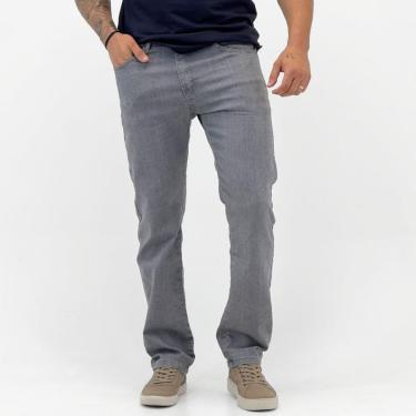 Imagem de Calça Vilejack Skinny Jeans Masculina-Masculino