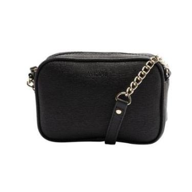 Imagem de Bolsa Anacapri Tiracolo Preto-Feminino