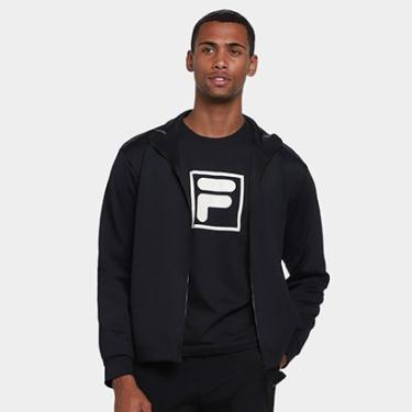 Imagem de Jaqueta Fila Classic Sports Masculina-Masculino