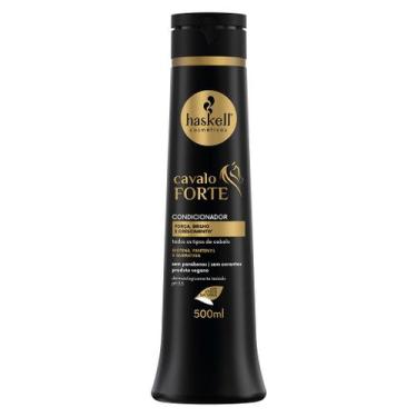 Imagem de Condicionador Cavalo Forte 500 ml Haskell