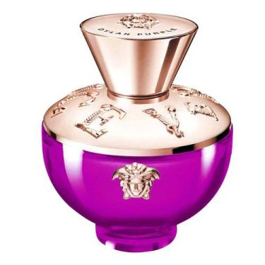 Imagem de Dylan Purple Versace - Perfume Feminino - Eau De Parfum, 100ml