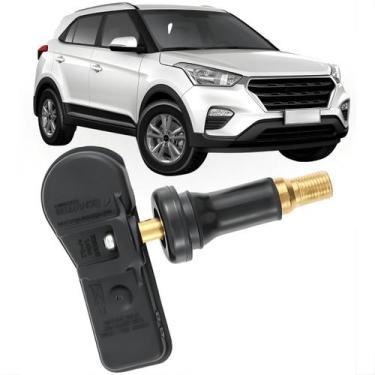 Imagem de Sensor de Pressao do Pneu Tpms Creta após 2016 - HD