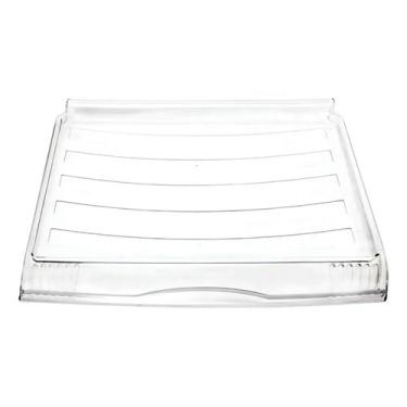 Imagem de Tampa Gaveta Legumes Geladeira Consul Crm39 Crm38 Crm43