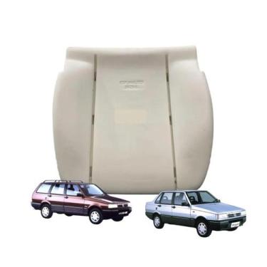 Imagem de Espuma Injetada Assento Banco Dianteiro Uno Premio Elba 1425 - ESPUMAU