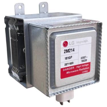 Imagem de Magnetron Microondas LG EAS42851958 2M214-39F 900W Original