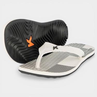 Imagem de Chinelo Kenner Summer Grid Masculino-Masculino