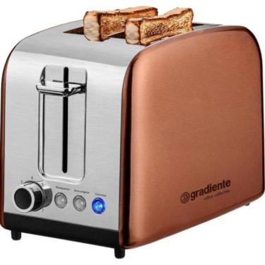 Imagem de Torradeira Gradiente Excellence Pgtr202 220V