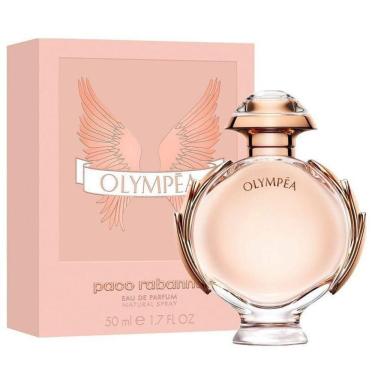 Imagem de Olympéa Rabanne Eau De Parfum 80ml