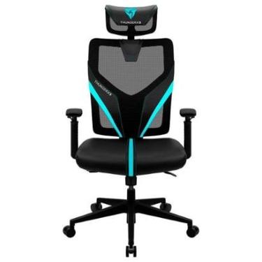Imagem de Cadeira ThunderX3 Ergonomic Yama1-Unissex