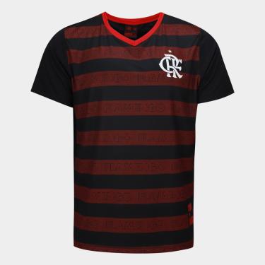 Imagem de Camiseta Flamengo Nineteen Masculina-Masculino