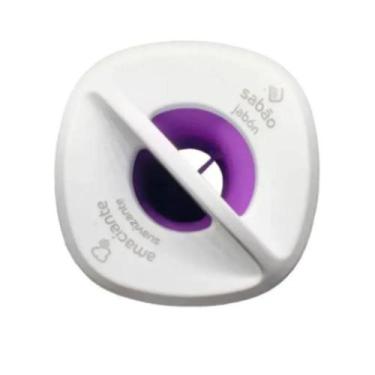 Imagem de Dispenser para Lavadora Consul CWH12 CWB09 CWH11