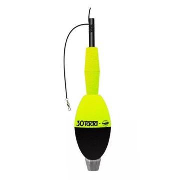 Imagem de Boia Torpedo JR 30Tada (35g) - Jr Pesca