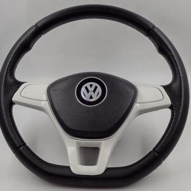 Imagem de Volante Caminhão VW Delivery Titan Work 8140 8120 8150 9150 - Volkswag