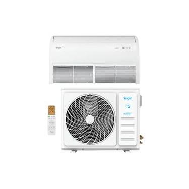 Imagem de Ar Condicionado Split Piso Teto Inverter 360000 BTUs Elgin Frio 45PXFI36C2WA - 220V