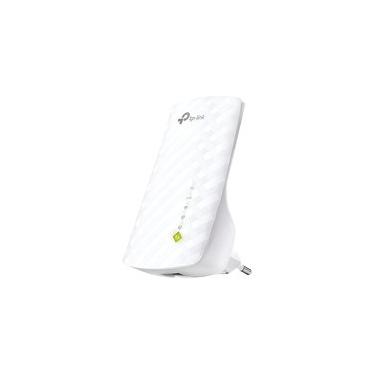 Imagem de Repetidor TP-Link WiFi Range Extender AC750, 2.4GHz, Até 300Mpbs - RE200