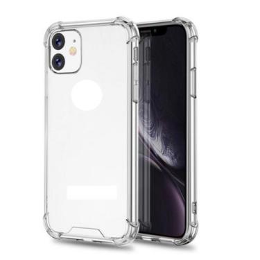 Imagem de Capa Capinha Para ip 11 Acrílico  Película 3d - Inova