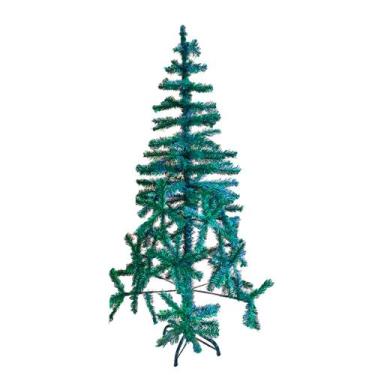 Imagem de Arvore de Natal Furtacor Shine 1,80m 320 Galhos Premium - KLIZZ