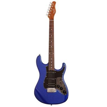 Imagem de Guitarra Tagima Multi-FX Super Smart, SUPER SMART BLSPK