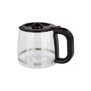 Imagem de Jarra Vidro Original Para Cafeteira Electrolux CMM20 1,5L